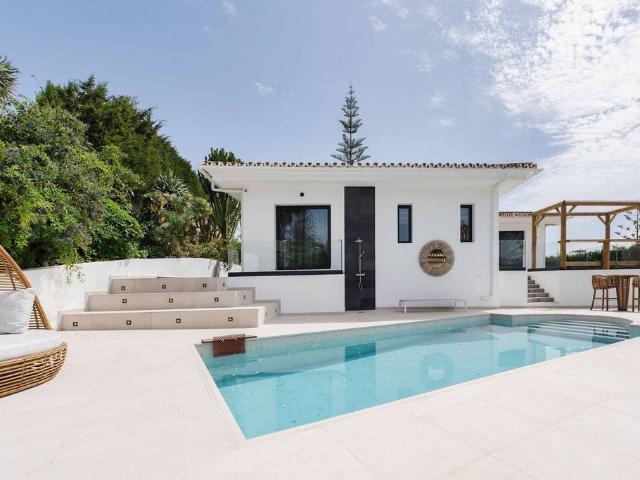 Casa en venta en Divina Pastora, Costa del Sol Occidental