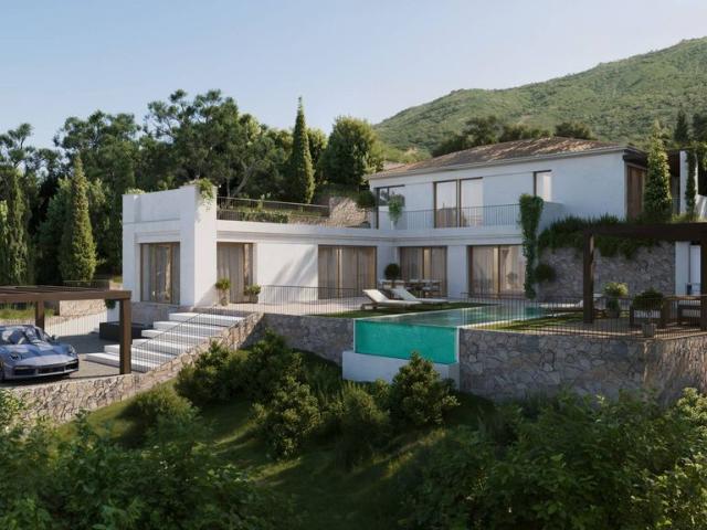 Casa en venta en Divina Pastora, Costa del Sol Occidental