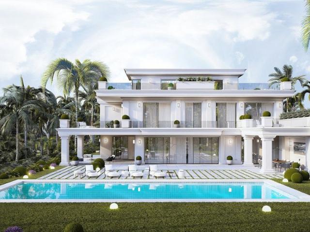 Casa en venta en Divina Pastora, Costa del Sol Occidental