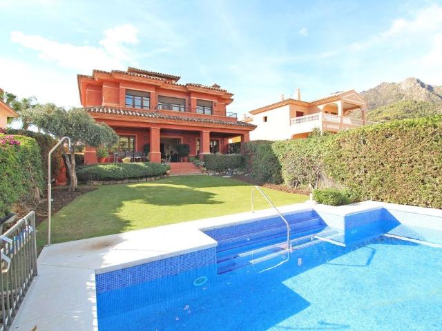 Casa en venta en Divina Pastora, Costa del Sol Occidental