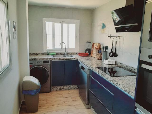 Casa en venta en Las Albarizas, Costa del Sol Occidental