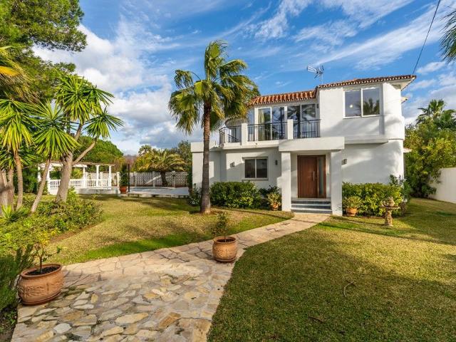 Casa en venta en Artola, Costa del Sol Occidental