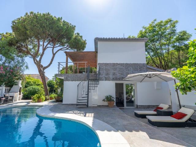 Casa en venta en Artola, Costa del Sol Occidental