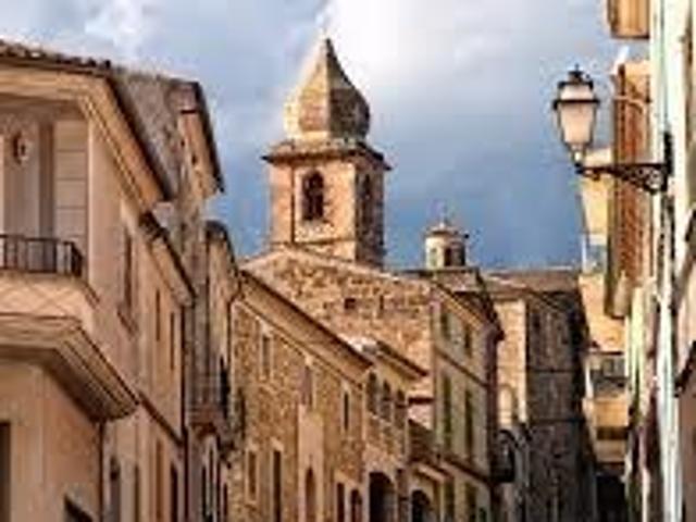 Casa en venta en Pla de Mallorca, Baleares