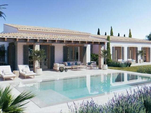 Casa en venta en Pla de Mallorca, Baleares