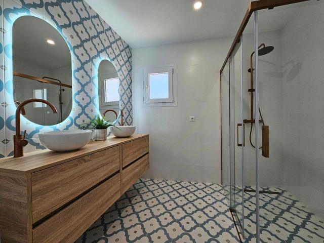 Chalet en venta en Pla de Mallorca, Baleares