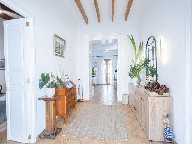 Chalet en venta en Pla de Mallorca, Baleares