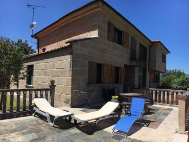 Casa en venta en O Morrazo, Galicia