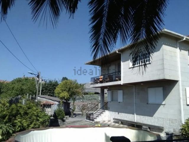 Casa en venta en O Morrazo, Galicia