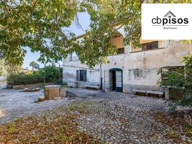 Casa en venta en es Pla de na Tesa, Raiguer
