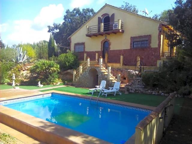 Casa en venta en Marratxinet, Raiguer