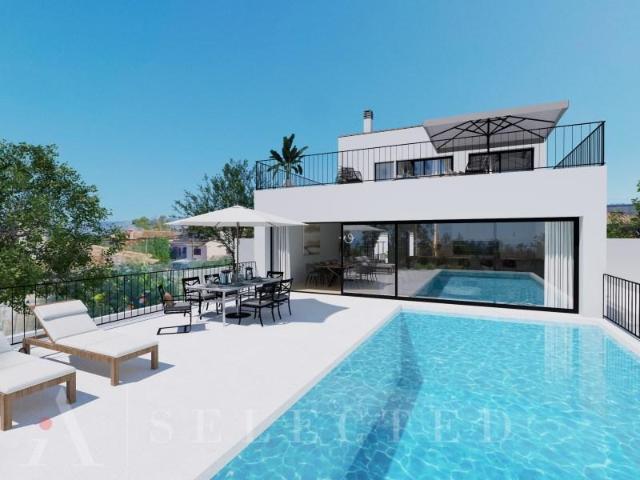 Casa en venta en Marratxinet, Raiguer