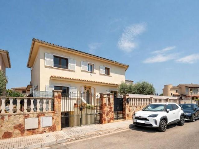 Casa en venta en es Pla de na Tesa, Raiguer