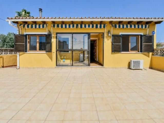 Casa en venta en es Caülls, Raiguer
