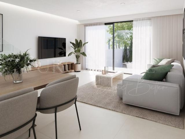 Villa en venta en Marratxí, es Pont d'Inca