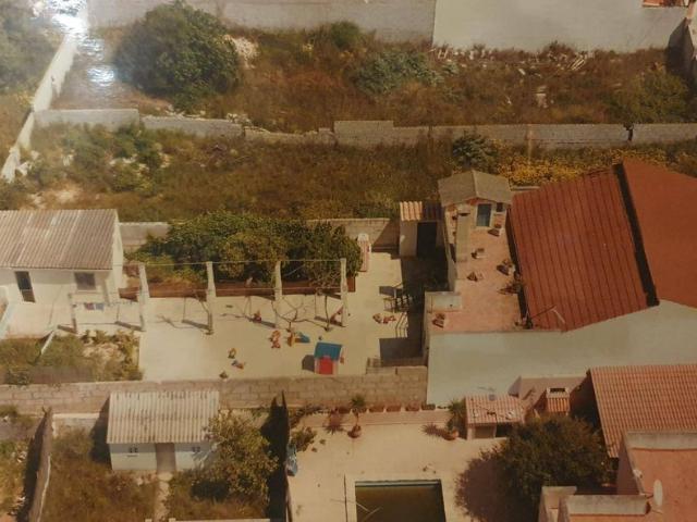 Casa en venta en Marratxí, es Figueral - Can Farineta