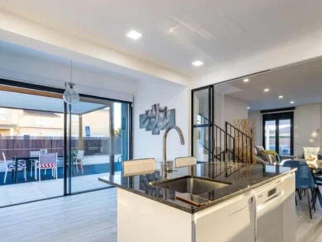 Villa en venta en Marratxí, ses Cases Noves