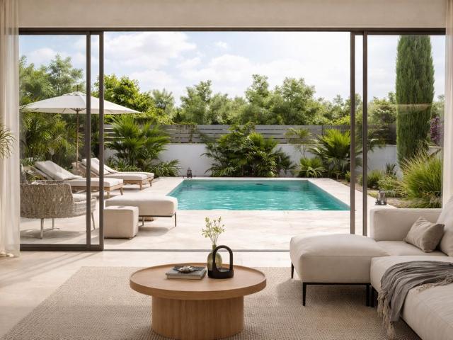 Chalet en venta en es Pla de na Tesa, Raiguer