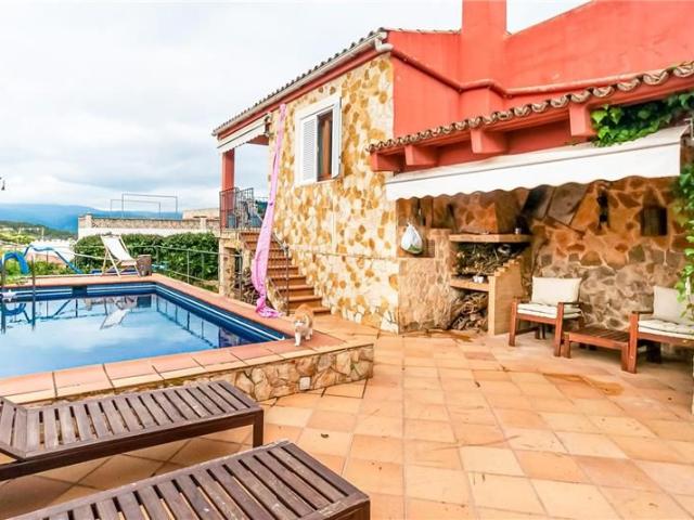 Casa en venta en Pòrtol, Raiguer