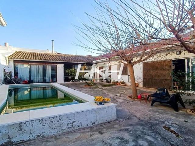 Casa en venta en Pobles del Nord, Comarca de València
