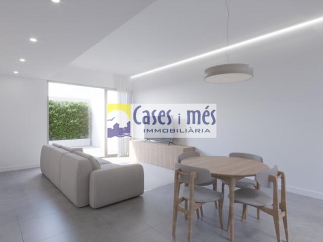 Casa en venta en l'Horta Nord, Valencia