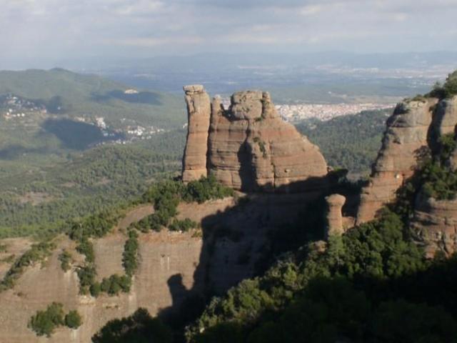 Casa en venta en Sant Llorenç dels Pins, Vallès Occidental
