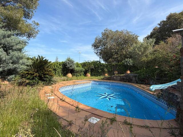 Casa en venta en les Pedritxes, Vallès Occidental