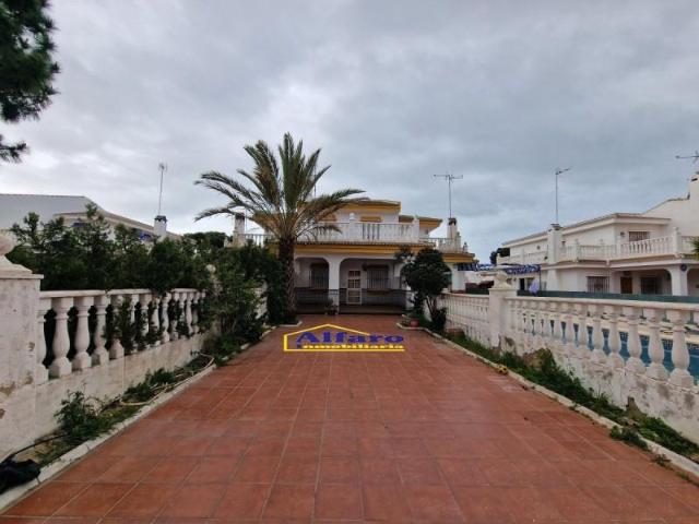 Casa en venta en 2ª Fase (Caño Guerrero), El Condado