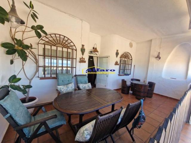 Casa en venta en 2ª Fase (Caño Guerrero), El Condado