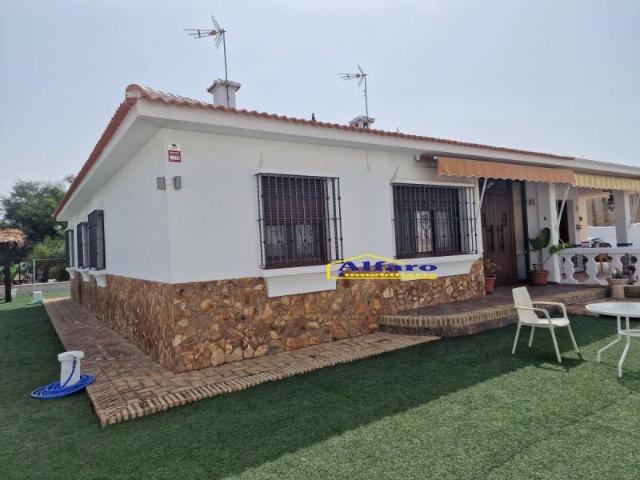 Casa en venta en 2ª Fase (Caño Guerrero), El Condado
