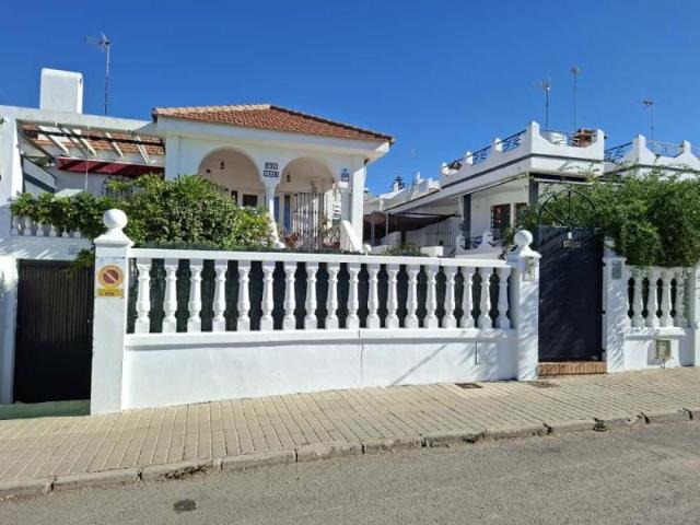 Casa en venta en Mazagón, Comarca Metropolitana de Huelva