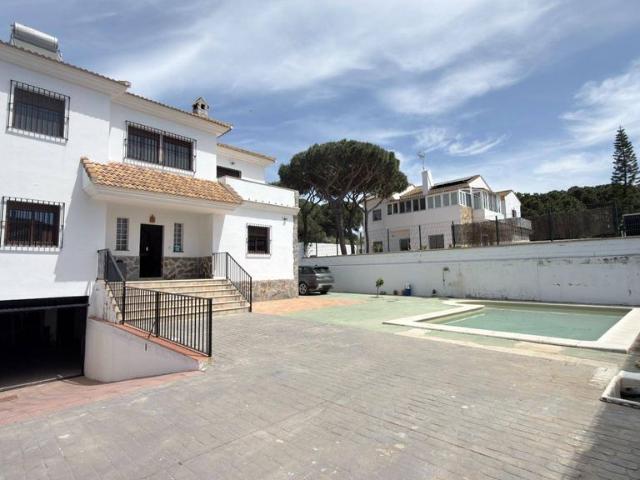 Chalet en venta en Comarca Metropolitana de Huelva, Andalucía