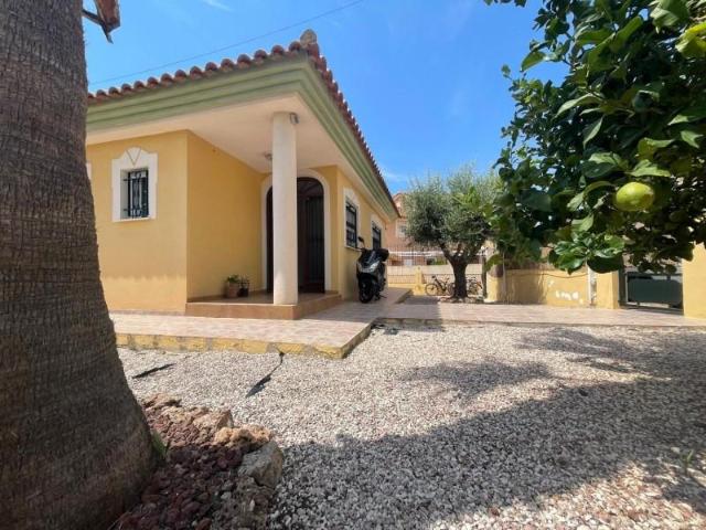 Casa en venta en Moreras, Bajo Guadalentín