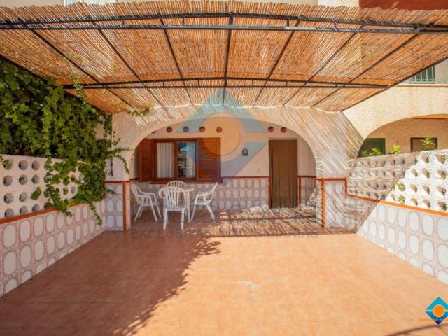 Casa en venta en Puerto de Mazarrón, Bajo Guadalentín