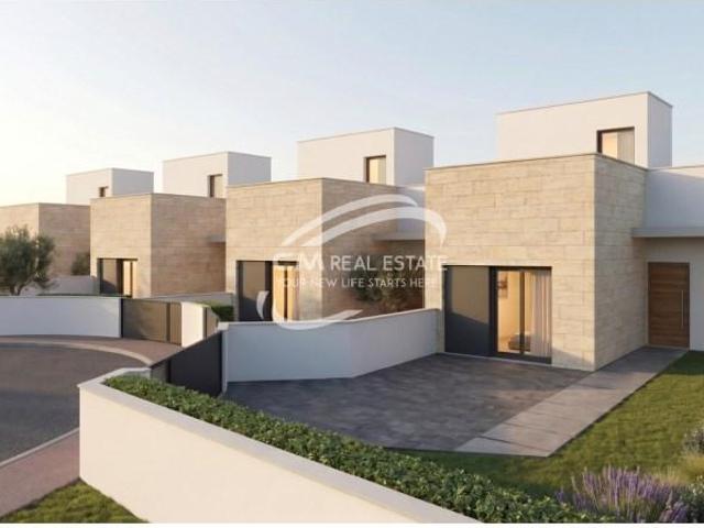 Casa en venta en Garrobo, Bajo Guadalentín