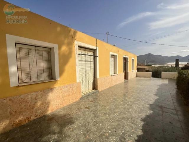 Casa en venta en Ifre - Cañada de Gallego, Bajo Guadalentín