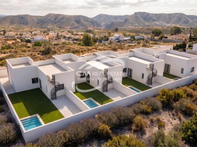 Casa en venta en Garrobo, Bajo Guadalentín