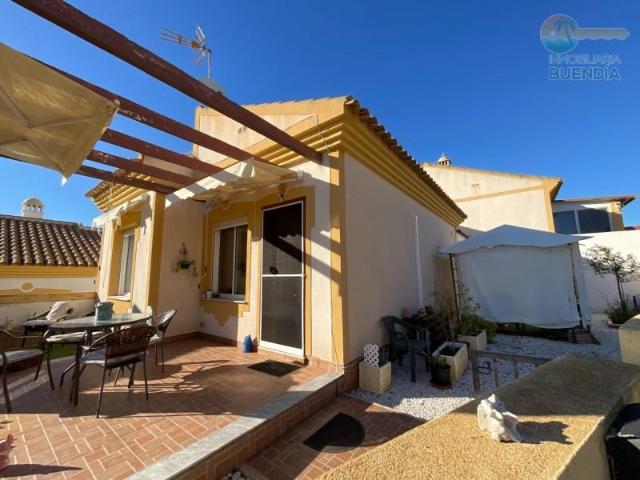 Casa en venta en Garrobo, Bajo Guadalentín