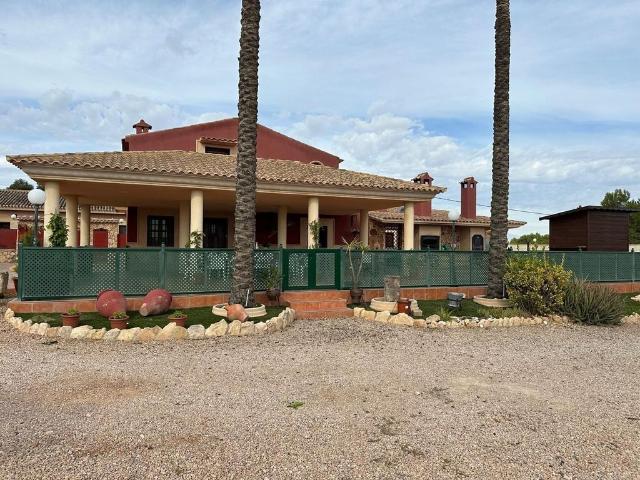 Casa en venta en Atalaya, Bajo Guadalentín