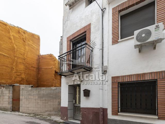 Casa en venta en Mazuecos Casa en venta en Mazuecos
