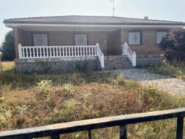 Casa en venta en Villacomparada, Medina De Pomar