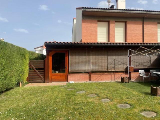 Casa en venta en Urbanización Las Campas, Medina De Pomar