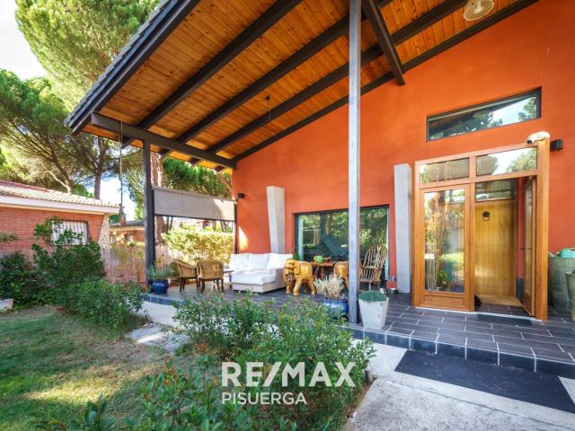 Casa en venta en Medina Del Campo, Las Salinas