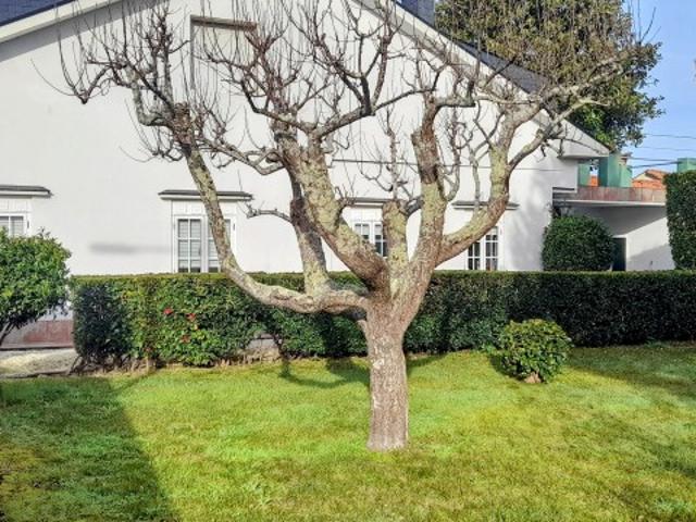 Casa en venta en Meis, O Salnés