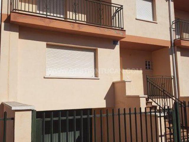 Casa en venta en Los Olivares, Mejorada