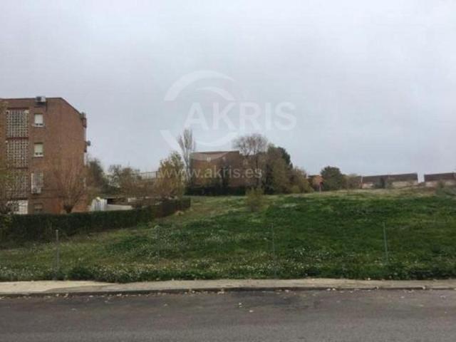 Casa en venta en Mejorada Del Campo, Madrid