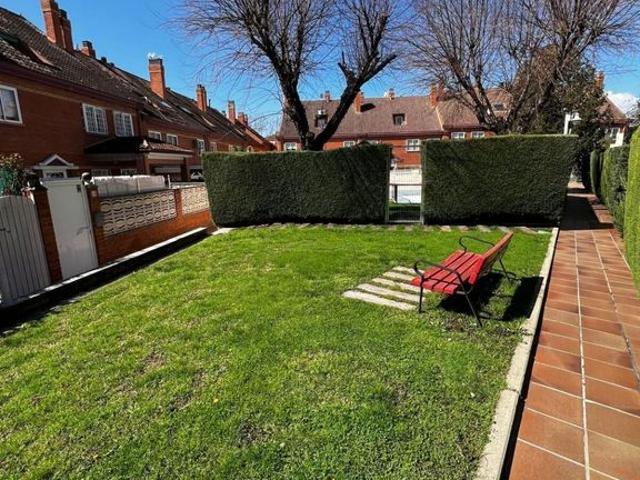 Casa en venta en Mejorada Del Campo