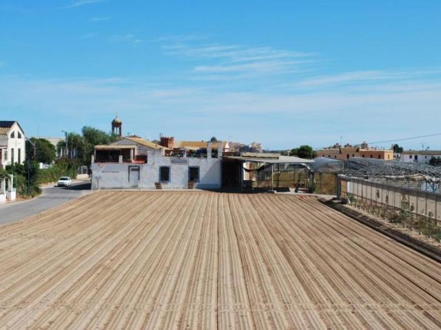 Casa en venta en l'Horta Nord, Valencia