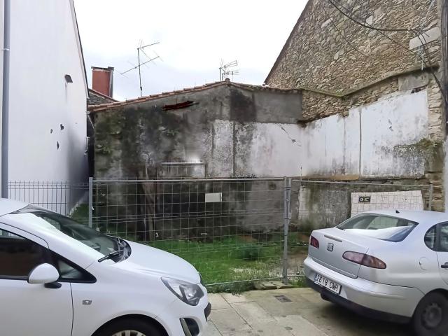 Casa en venta en San Roque, Melide