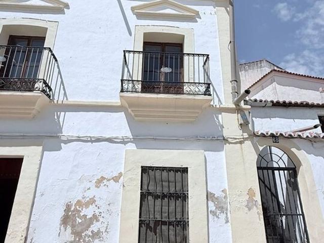 Chalet en venta en Membrío, Extremadura